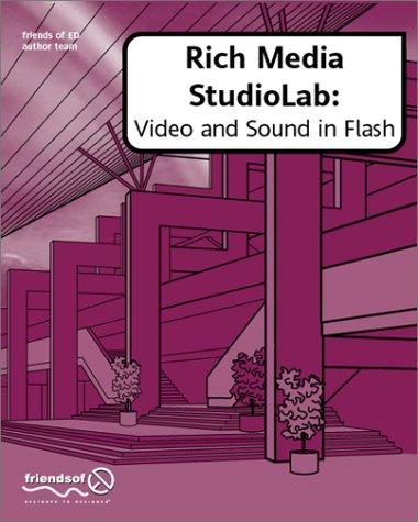 Rich Media StudioLab
