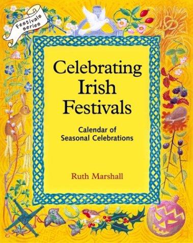 Celebrating Irish festivals