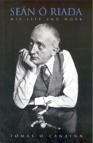 Seán Ó Riada