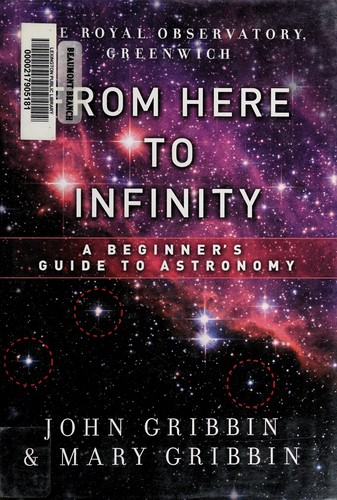 From here to infinity