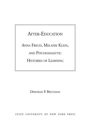 After-education