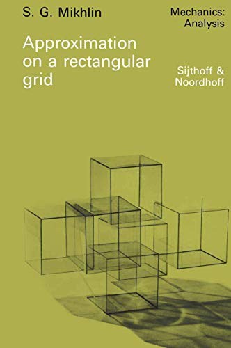 Approximation on a rectangular grid