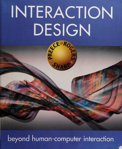 Interaction design
