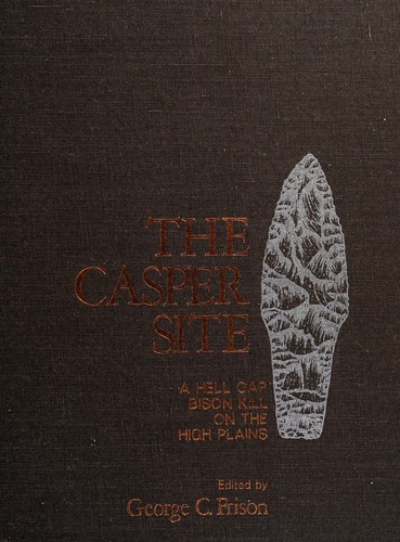 The Casper site