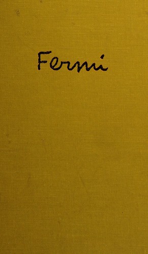 Enrico Fermi