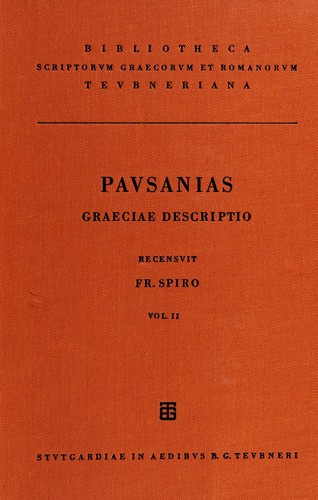 Graeciae descriptio