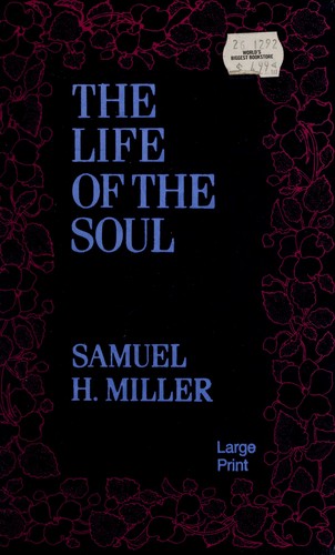 The life of the soul