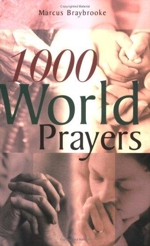 1000 World Prayers