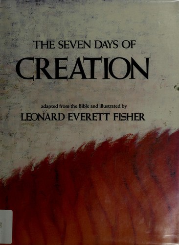 Seven Days of Creation