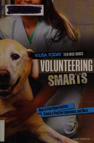 Volunteering smarts