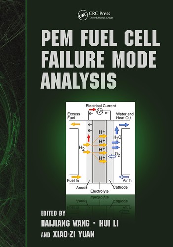PEM fuel cell failure mode analysis