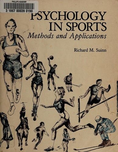 Psychology in sports