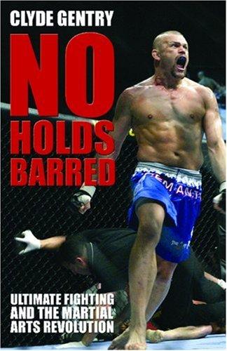 No Holds Barred