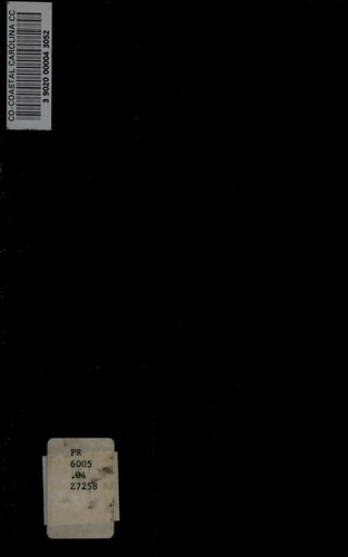 Conrad and Shakespeare and Other Essays
