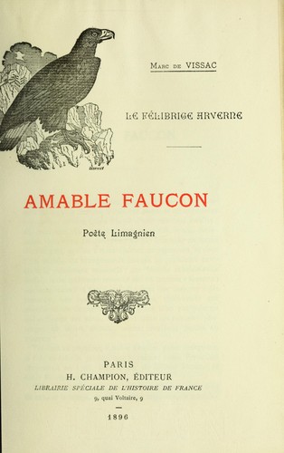 Le félibrige arverne