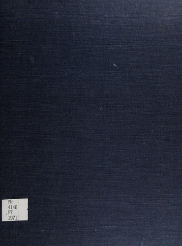 Blake and Rossetti