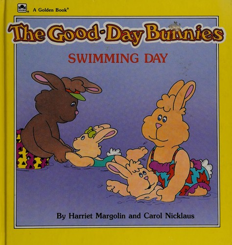 Swimming Day Favorites (Good Day Bunnies)
