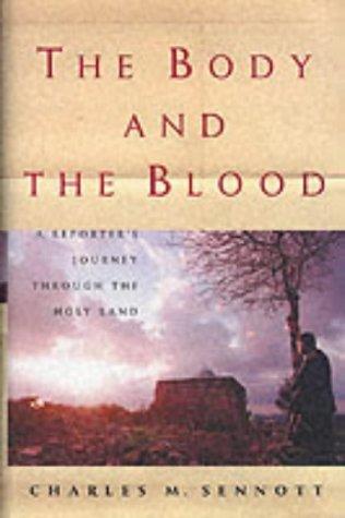 The body and the blood