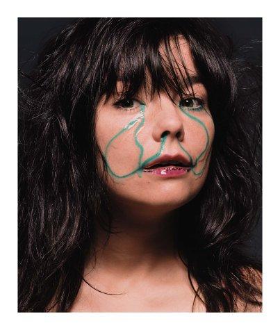 [Björk