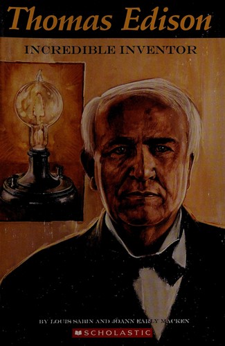 Thomas Edison