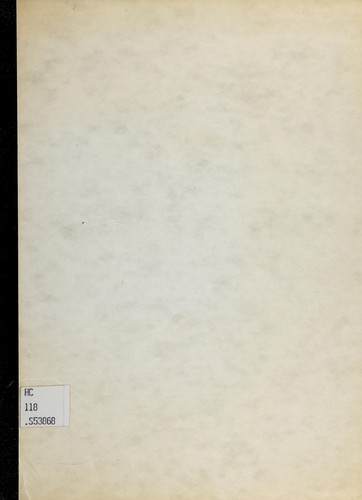 L' évolution historique et spatiale de Sherbrooke, 1794-1950