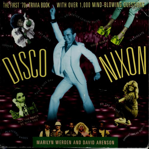 Disco Nixon