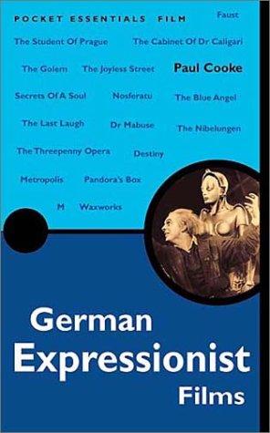 German Expressionist Film