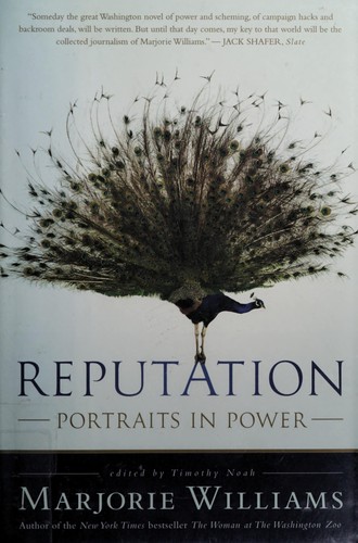 Reputation