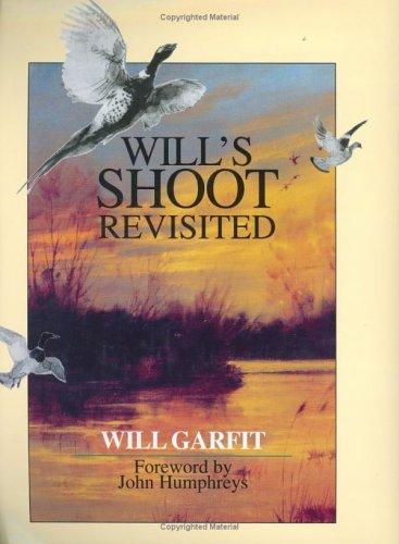 Will's Shoot Revisited