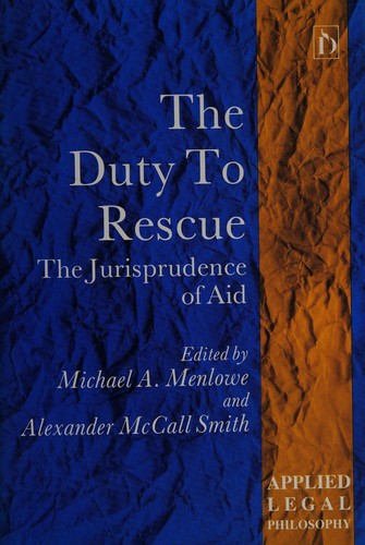 The Duty to rescue