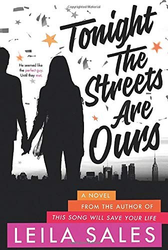 Tonight the Streets Are Ours