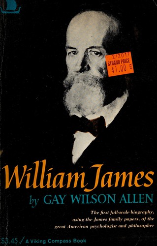 William James