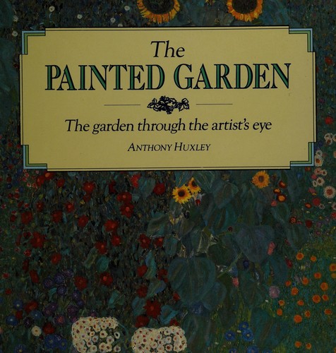 The Painted garden
