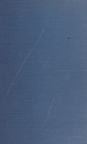 American slavers and the Federal law, 1837-1862, by Warren S. Howard
