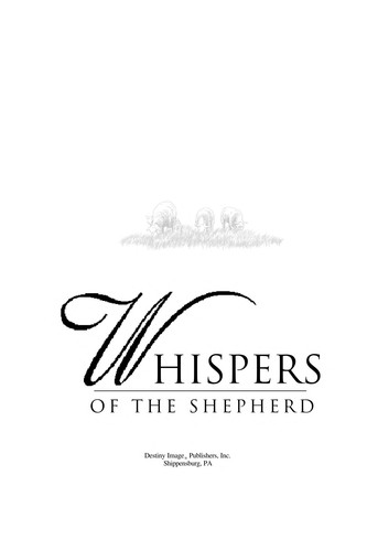 Whispers of the Shepherd
