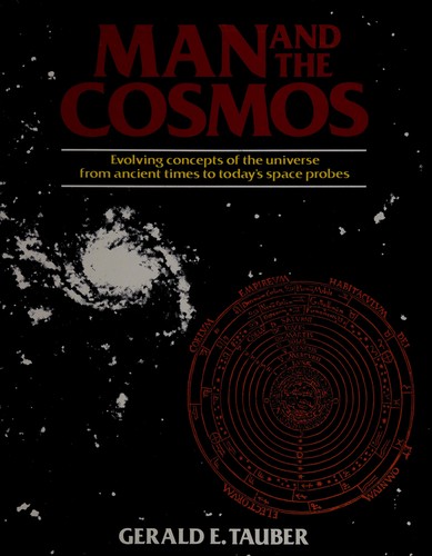 Man and the cosmos