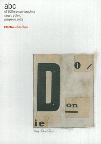 ABC of 20th-century graphics