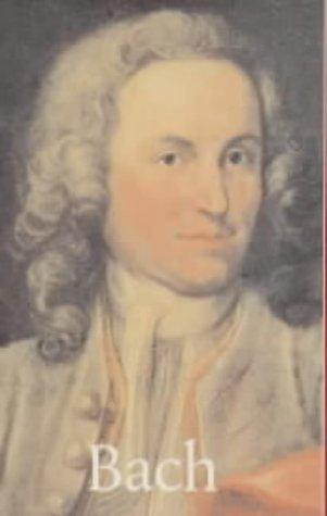 Bach (Life and Times)