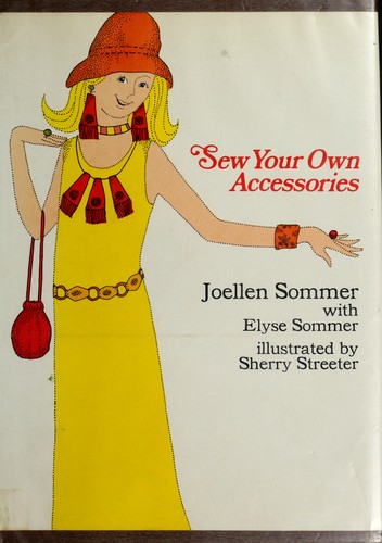 Sew your own accessories