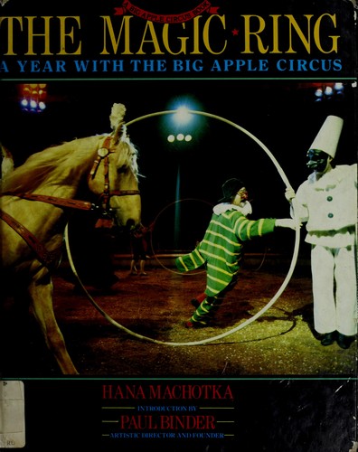 The magic ring