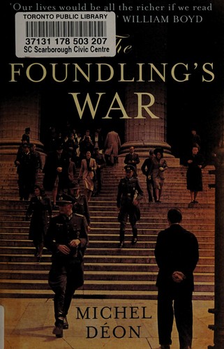 Foundling's war