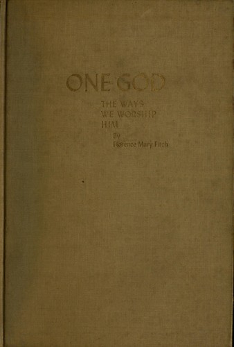 One God