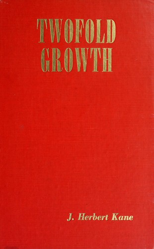 Twofold growth