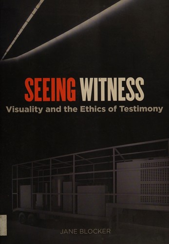 Seeing witness