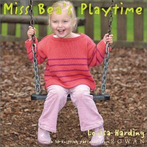 Miss Bea's Playtime (Miss Bea)