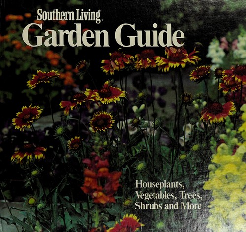 Southern living garden guide