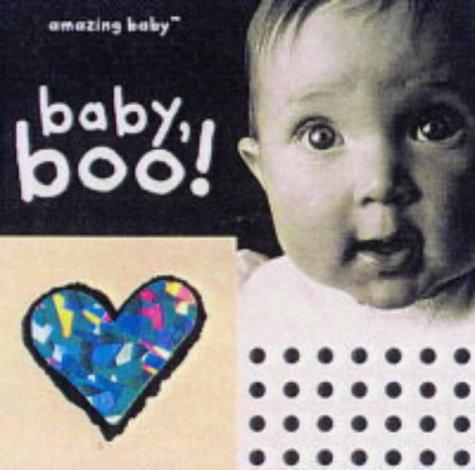 Baby, boo!
