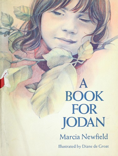 A book for Jodan
