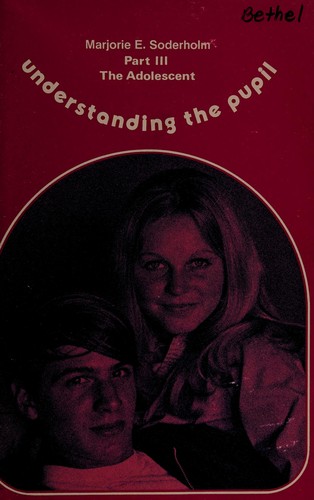 Understanding the Pupil