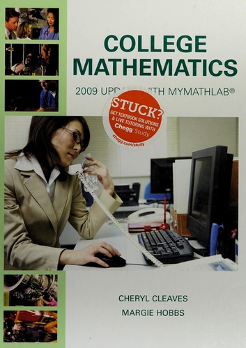 College mathematics